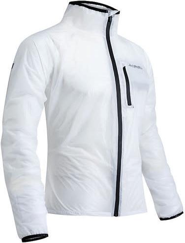 Actual product image Acerbis Jacket Rain/Wind manica lunga (L)