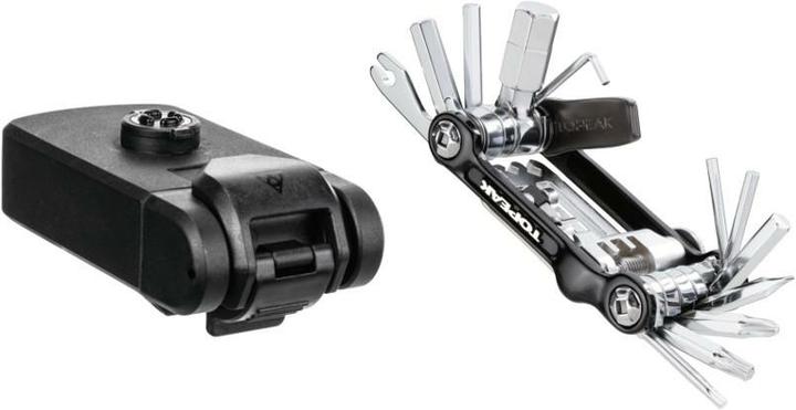 Produktbild Topeak Ninja Toolbox T20tool multi-funzione
