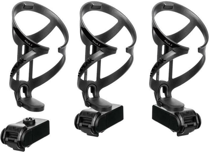 Produktbild Topeak Ninja Toolbox T20tool multi-funzione