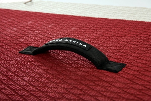 Produktbild Aqua Marina Advanced All-Around iSUP ATLAS (12')