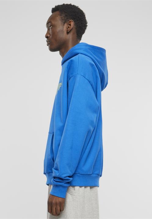 Image du produit Urban Classics Athletic Club Hoodie Oversize Ultraheavy - 139543 (4XL)