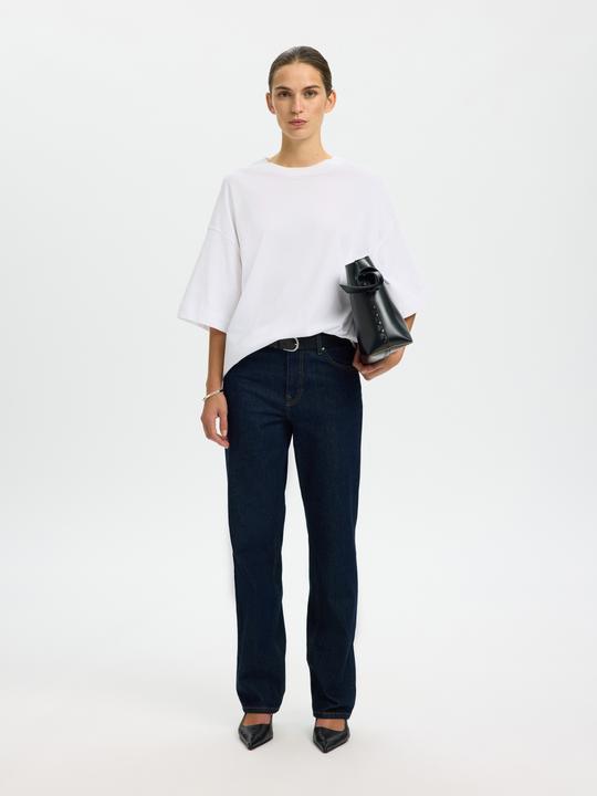 Immagine prodotto Selected Basic T-Shirt in Oversize (L)