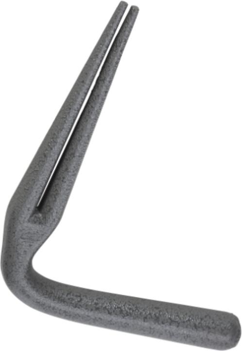 Actual product image Picard Crimping tool no. 137b 140 mm slot depth Forged ( 0013720 )