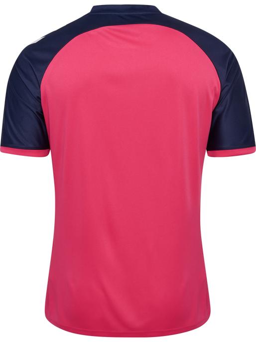 Actual product image hummel hmlMATCH LEAGUE JERSEY S/S (L)