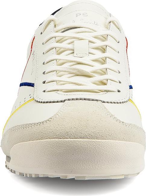 Produktbild Paul Smith Mestre White Embroidery (40.5)