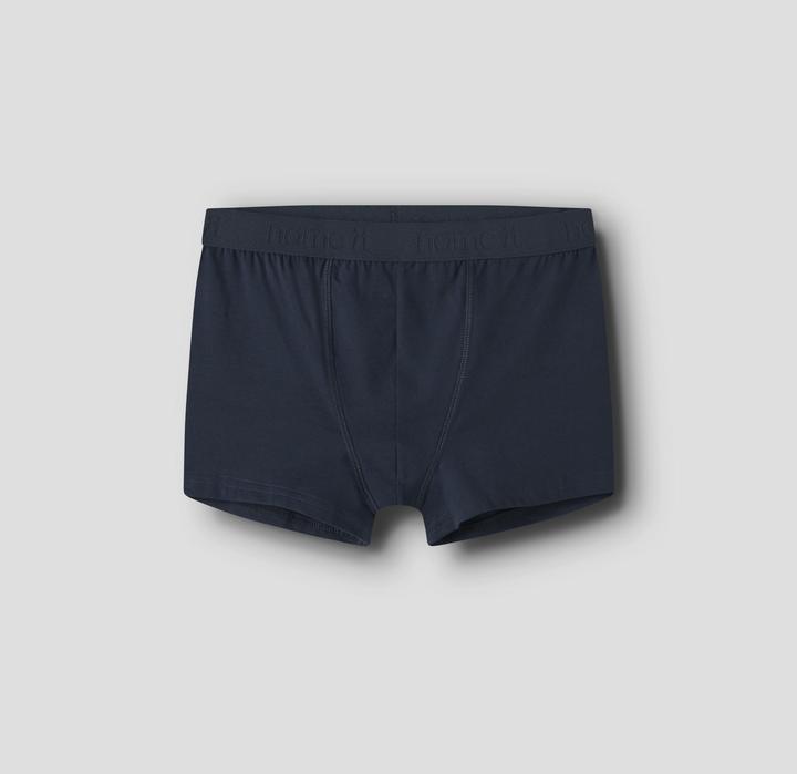 Image du produit Name it Nkmboxer 3p Grey Space Noos (116, Lot de 3)