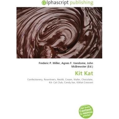 Thumbnail - Kit Kat, Ratgeber