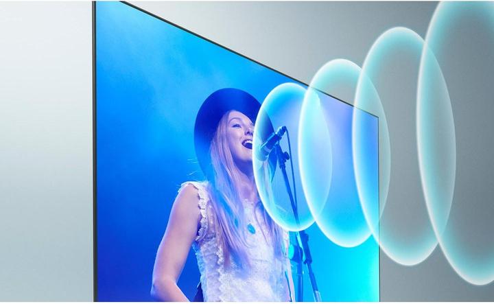 Actual product image Sony XR65X95J (65", X95J, LCD, 4K, 2021)