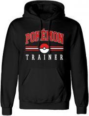 Immagine prodotto Heroes Inc Sweat-Shirt Pokemon Trainer M (M)