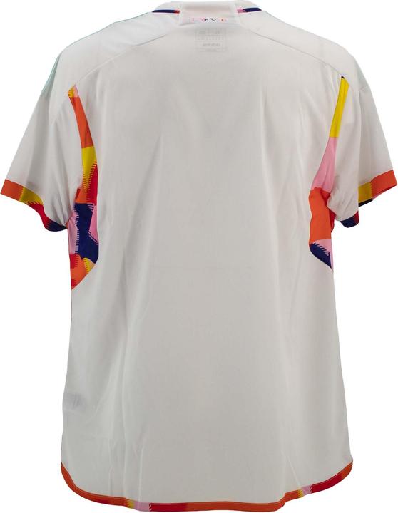 Immagine prodotto adidas Rbfa A Jsy, Bianco Bianco L (L)