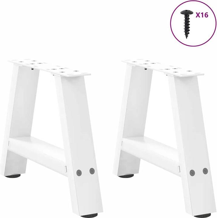 Image du produit vidaXL Couchtischbein