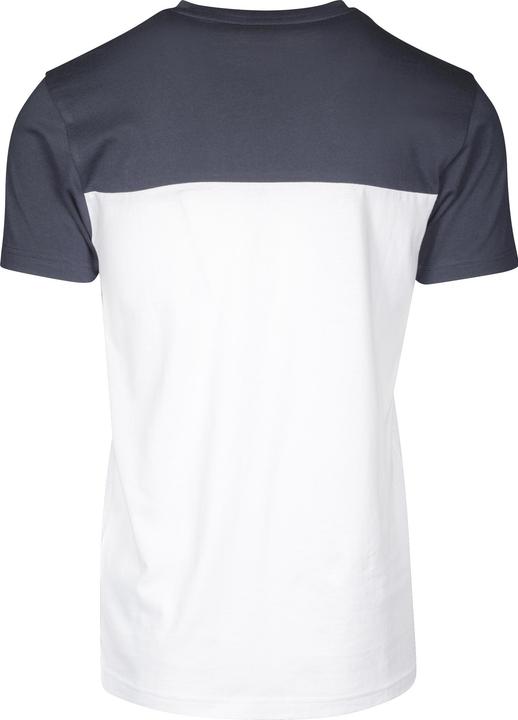 Produktbild Urban Classics 3-Tone Pocket Tee (L)