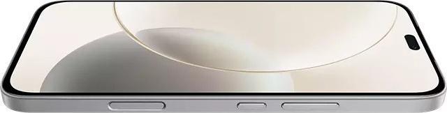 Actual product image Honor 400 Lite (256 GB, Velvet grey, 6.70", SIM + eSIM, 5G)