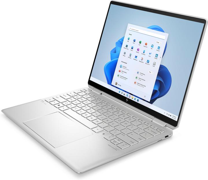 Produktbild HP Spectre x360 (13.50", 2000 GB, 32 GB, CH, Intel Core i7-1255U)