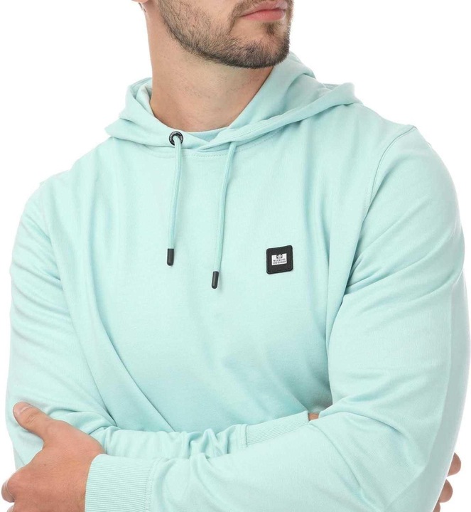 Image du produit Weekend Offender - Sweat à capuche SIRROCCO - Homme (XL)