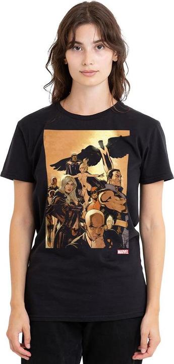 Produktbild XMen TShirt (M)