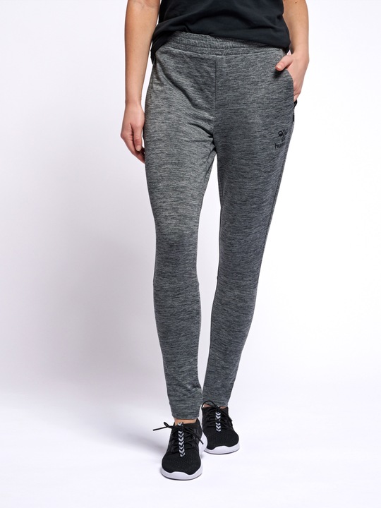 Actual product image hummel Selby Tapered Pants (S)