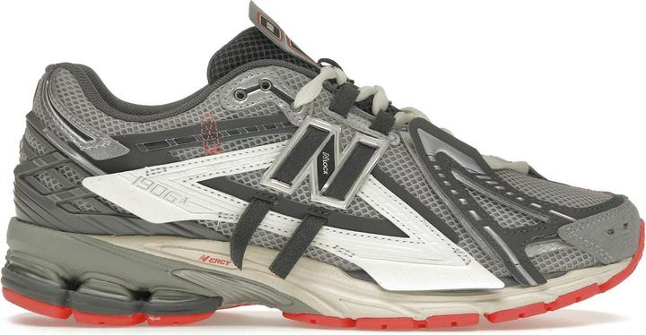 Image du produit New Balance 1906A Slate Grey Drift Red (42)