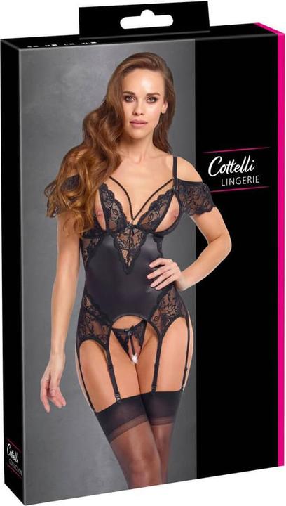 Actual product image Cottelli Collection Set (L)