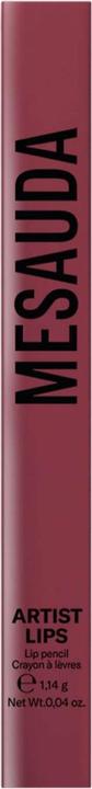 Immagine prodotto Mesauda Labbra - Matita labbra Artist Lips Mauve 107 (107 Malva)