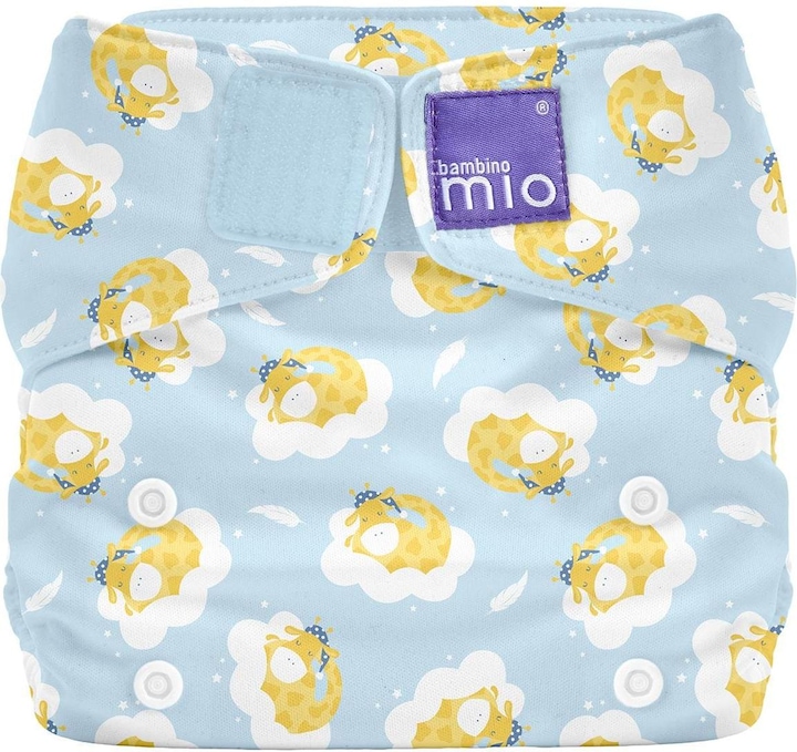 Immagine prodotto Bambino Mio Miosolo classico (Taglia unica, 1 Pezzo/i)