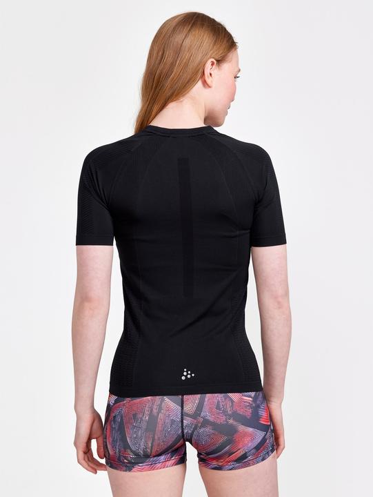 Actual product image Craft Women's Advanced Cool Intensity S/S (M)
