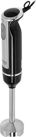 Image du produit Camry CR 4621 Blender à main, mini set 2 w 1, Black/Stainless Steel
