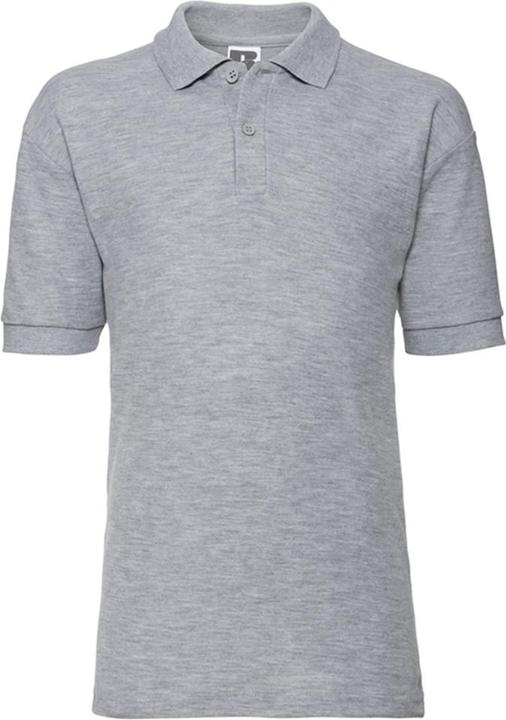 Helle Oxfordfarbe meliert