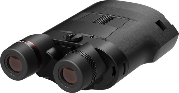 Actual product image Kite Optics APC Stabilised 18X50 ED Li-Ion (18x, 50 mm)