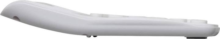 Produktbild Maul Tischrechner Solar ECO MJ 455 weiss (Solarzellen)