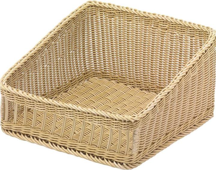 Actual product image Westmark Presentation basket, 50x40x16/27cm