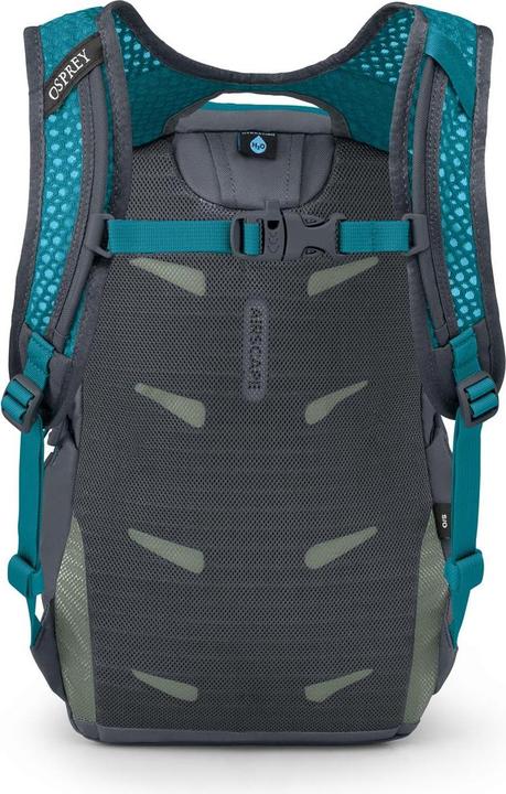Actual product image Osprey Daylite Youth Pack Wanderrucksack 40.5 cm (15 l)