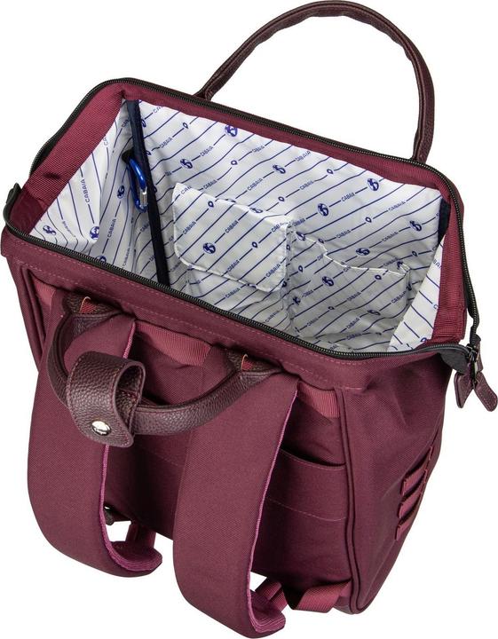 Produktbild Cabaia Rucksack Adventurer Hiker Recycled Oxford Medium (17 l)