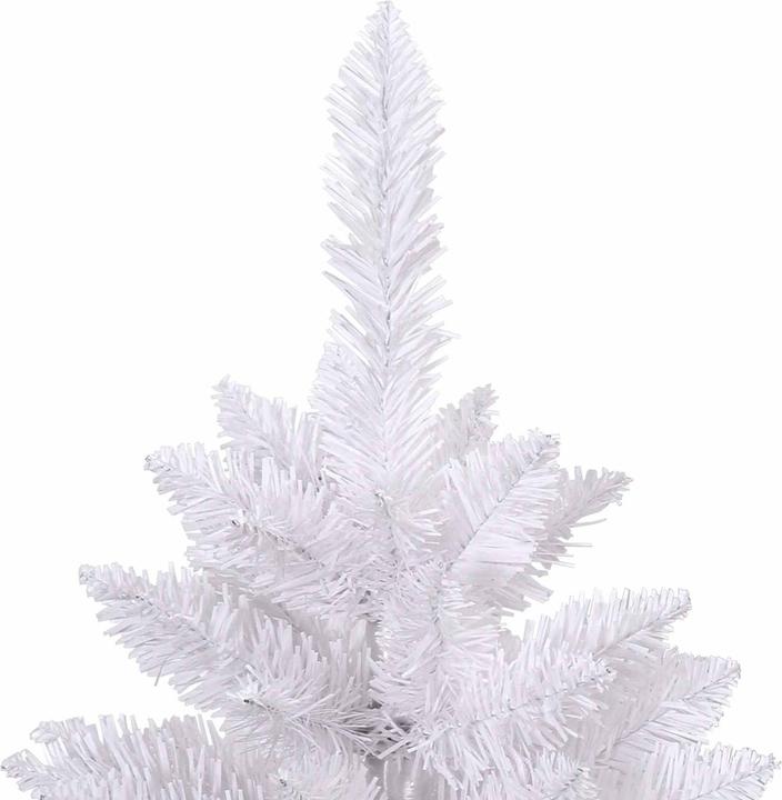 Produktbild vidaXL Künstlicher Weihnachtsbaum (210 cm)