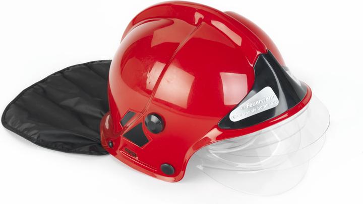 Theo Klein Feuerwehrhelm