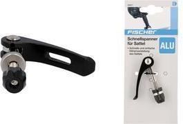 Produktbild Fischer Sattel-Schnellspanner