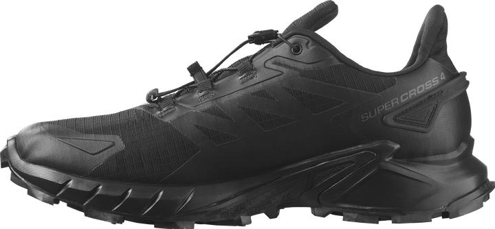 Produktbild Salomon Supercross 4 GORE-TEX (45 1/3)