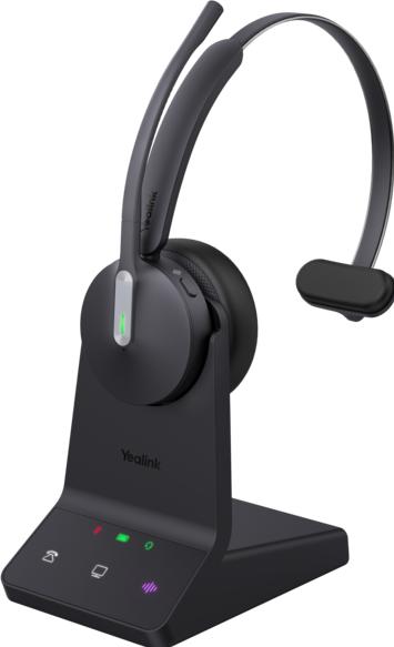 Actual product image Yealink WH 64 UC (Wireless, USB-C)