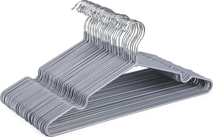 Immagine prodotto House day Appendiabiti 40 pezzi (40 x)