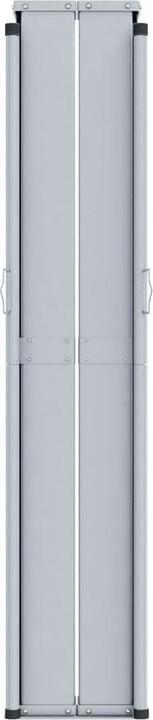 Produktbild vidaXL Seitenmarkise (12 m)