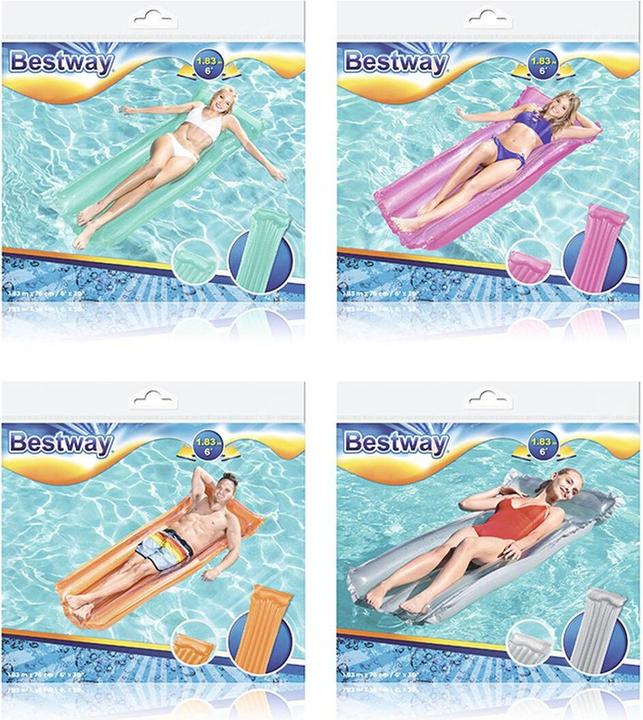 Produktbild Bestway Deluxe