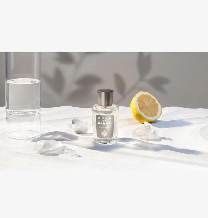 Actual product image Acqua Di Parma colonia pura (Eau de cologne, 180 ml)