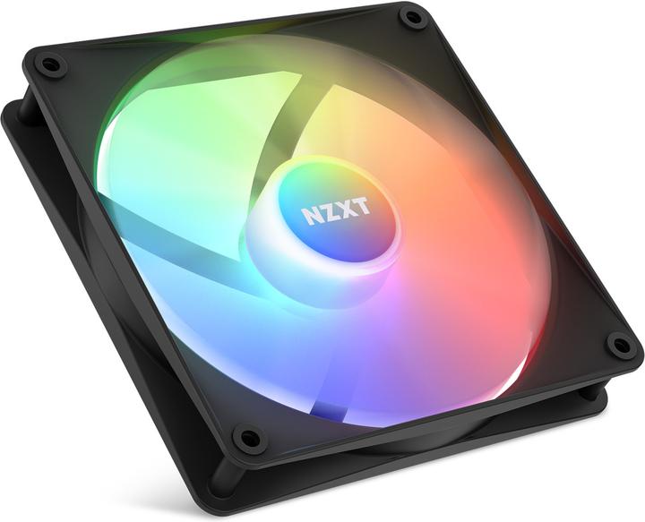 Produktbild NZXT F140 RGB CORE (140 mm, 1 x)