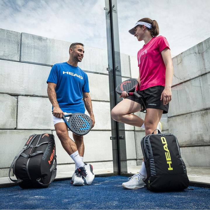 Produktbild Head Zephyr Pro Padelschläger