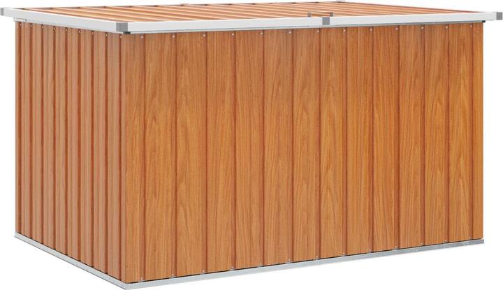 Image du produit vidaXL Outdoor Box