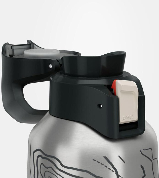 Produktbild Quechua MH500 INSULATED (0.80 l)