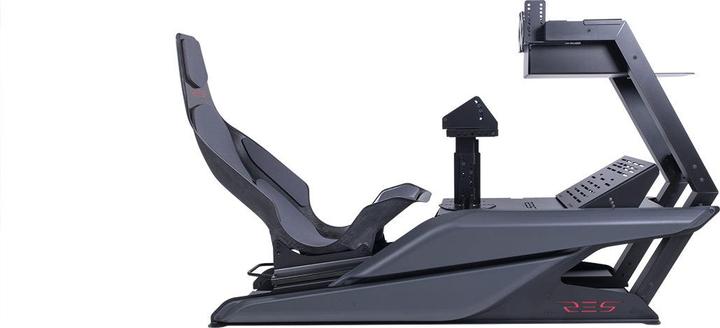 Produktbild Res-Tech X1 Integrierte Monitorhalterung - Universal