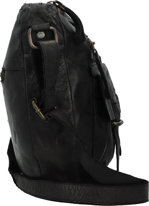 Image du produit Harbour 2nd Urban Poets Emerson sac à bandoulière en cuir 36 cm