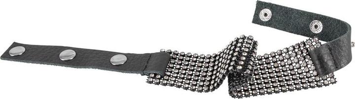 Image du produit Bad Kitty Collier en pierre de Rhin