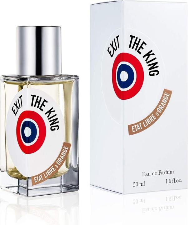 Produktbild Etat Libre D'Orange Exit The King by (Eau de Parfum, 50 ml)